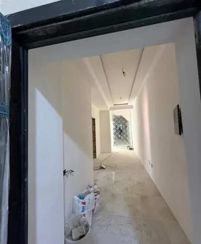 3-комн. квартира, 3 этаж, 82 м², Молодежный,Мактаби 28 — миниатюра 3