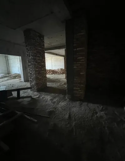 3-комн. квартира, 17 этаж, 159 м², Исмоили Сомони, ЦУМ, Шохпалас — миниатюра 3