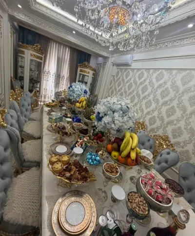 6-комн. квартира, 4 этаж, 200 м², И. Сомони — миниатюра 3