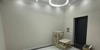 3-комн. квартира, 16 этаж, 102 м², Овир,Парк Алишер Навои — миниатюра 6