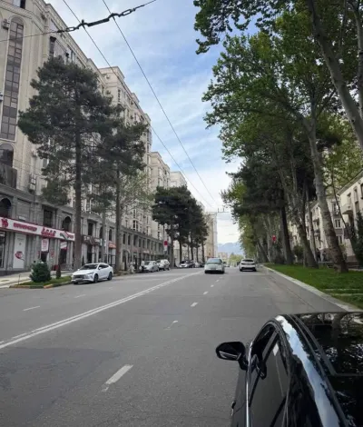 2-комн. квартира, 12 этаж, 73 м², И Сомони — миниатюра 2