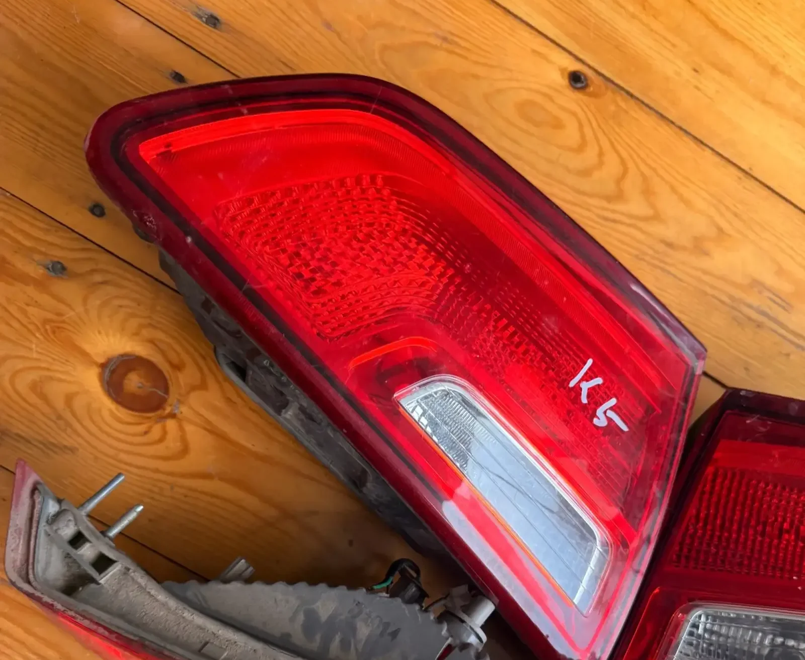 Задний стоп Kia K