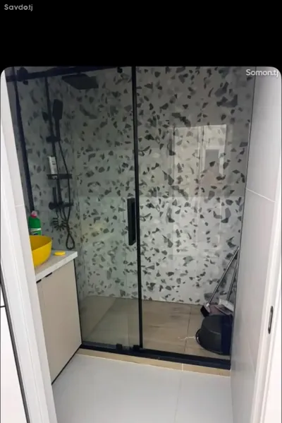 4-комн. квартира, 2 этаж, 60м², Шохмансур — миниатюра 6