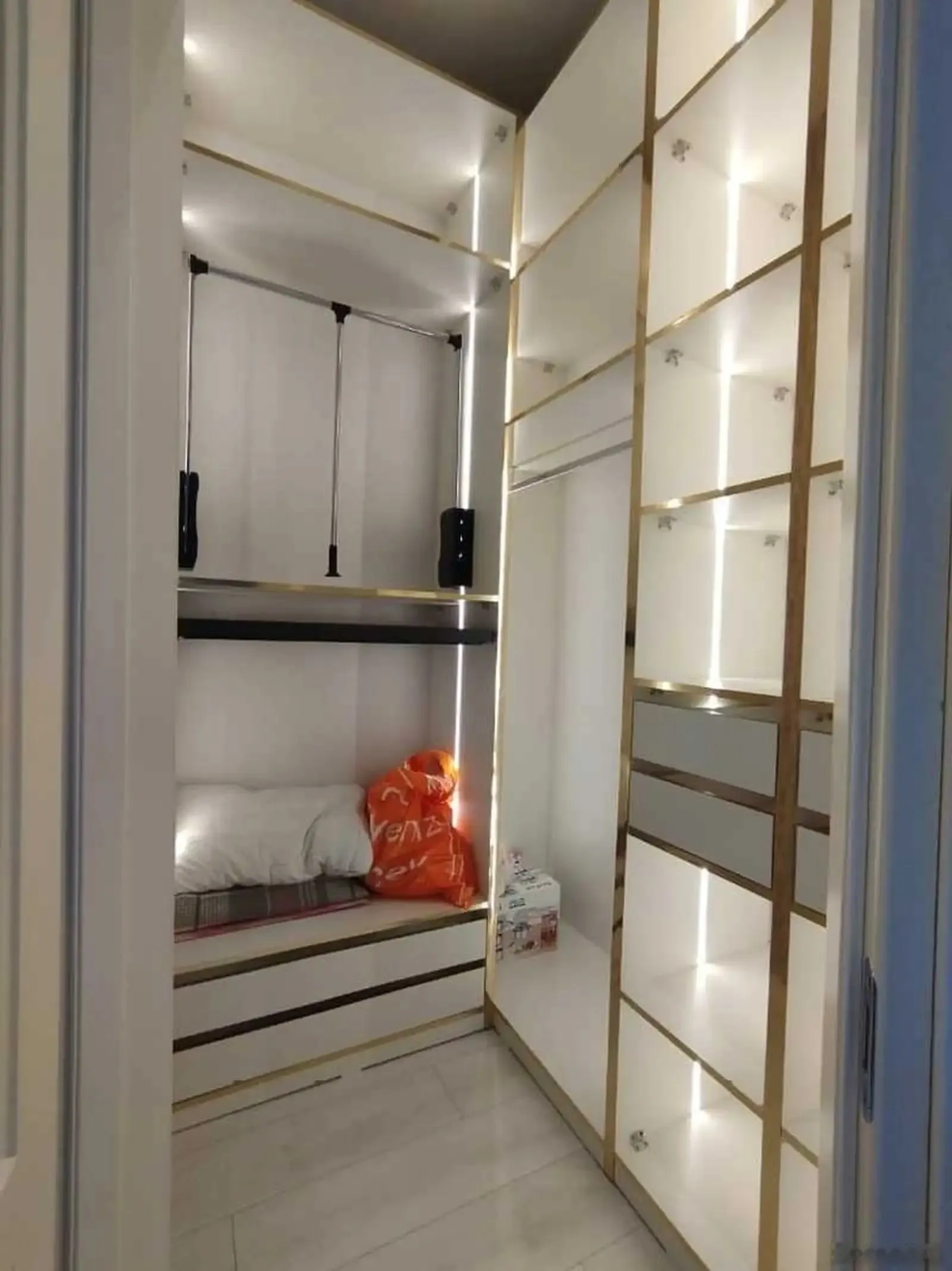 2-комн. квартира, 10 этаж, 74м², пайкари таможный — миниатюра 13