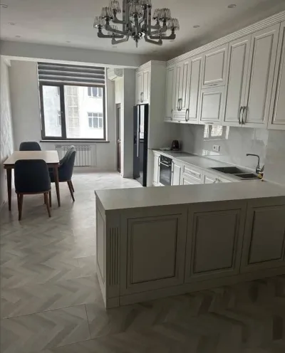 3-комн. квартира, 13 этаж, 150м², И. Сомони — миниатюра 10