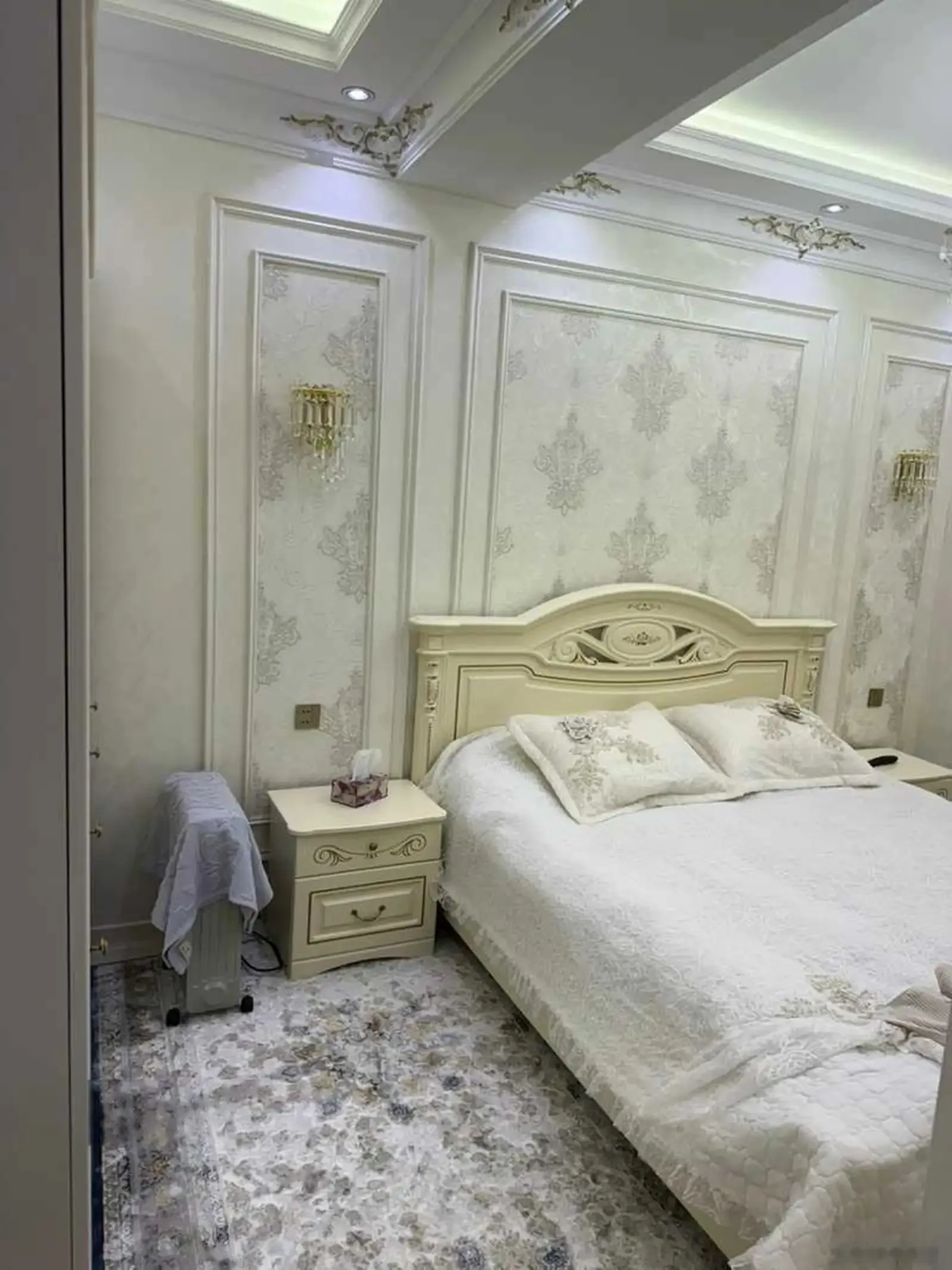 2-комн. квартира, 6 этаж, 85м², пушти ресторани яккачинор — миниатюра 4
