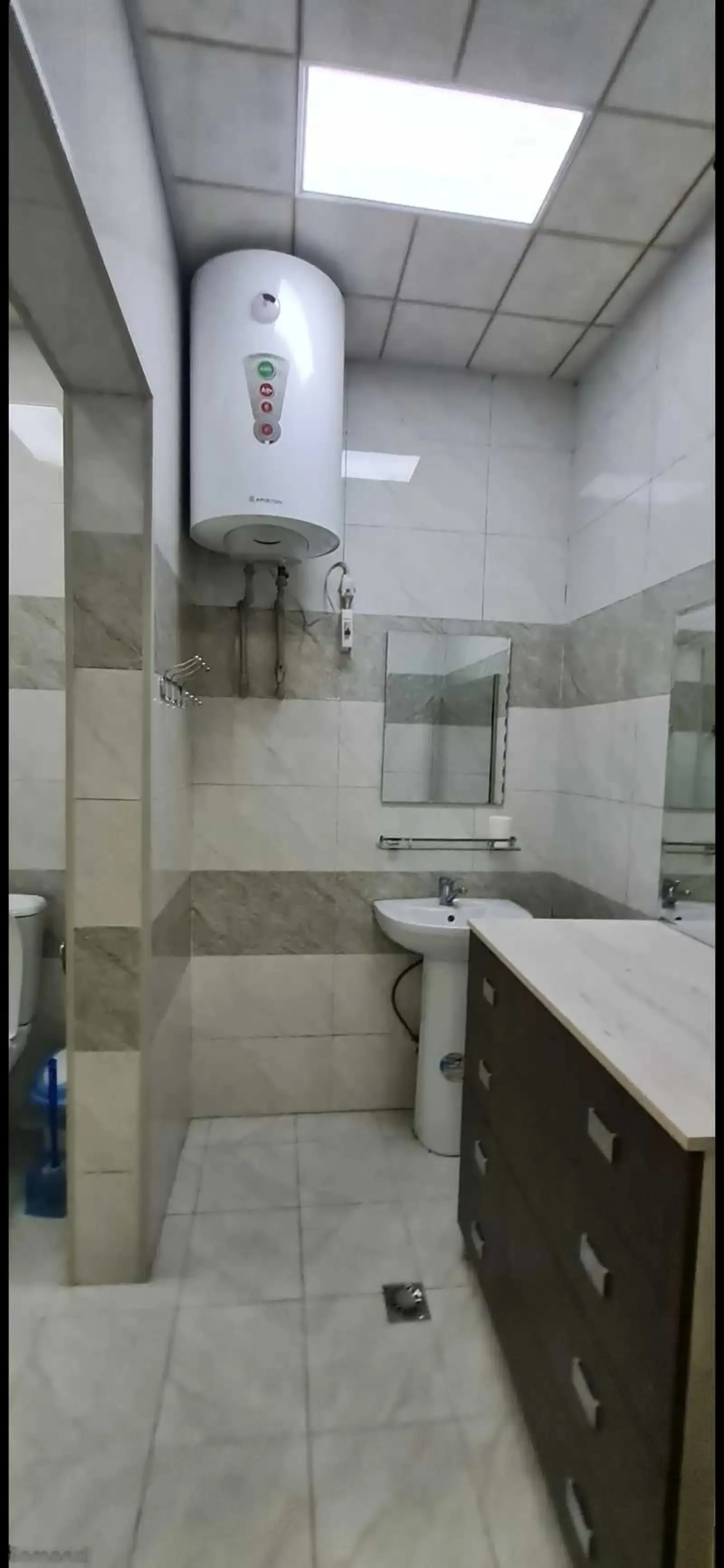 3-комн. квартира, 12 этаж, 120м², Центр, Цум, Баракат — миниатюра 10