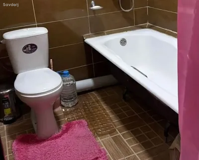 2-комн. квартира, 12 этаж, 69м², Сино — миниатюра 5