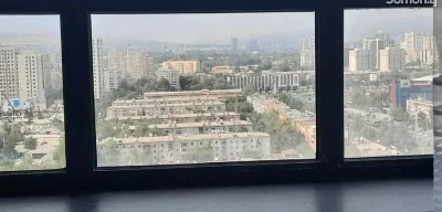2-комн. квартира, 16 этаж, 76 м², Фирдавси — миниатюра 4