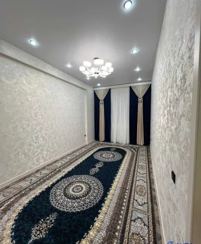 2-комн. квартира, 5 этаж, 66 м², Сино