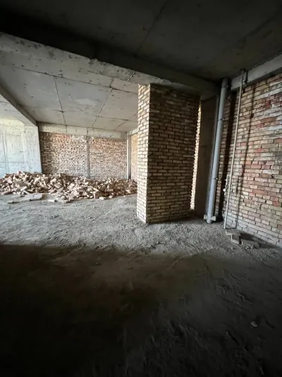 3-комн. квартира, 18 этаж, 136 м², И. Сомони — миниатюра 6