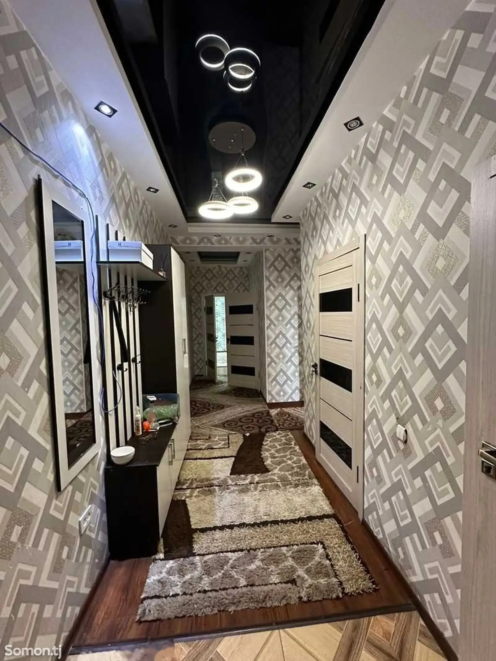 2-комн. квартира, 2 этаж, 85м², Сино — миниатюра 1