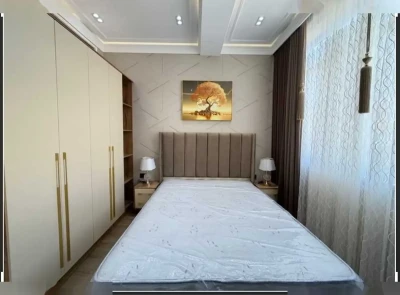 2-комн. квартира, 8 этаж, 43 м², 18 мкр — миниатюра 6