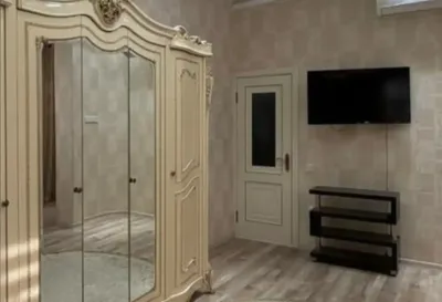 3-комн. квартира, 8 этаж, 110м², Шохмансур — миниатюра 3