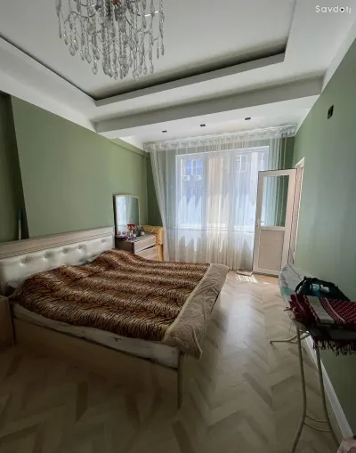 2-комн. квартира, 5 этаж, 61 м², Шохмансур — миниатюра 1