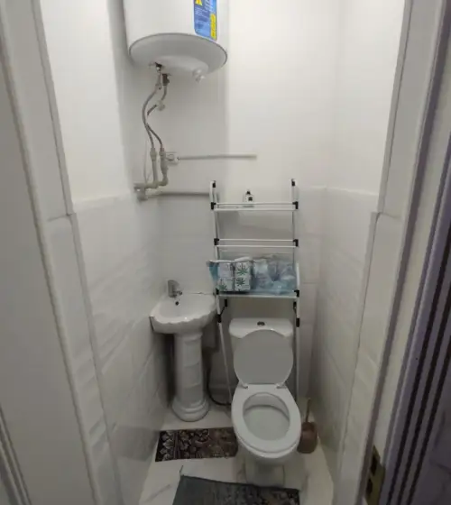2-комн. квартира, 6 этаж, 69 м², Сино — миниатюра 9