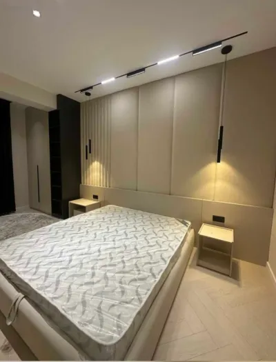 2-комн. квартира, 6 этаж, 53м², сомони