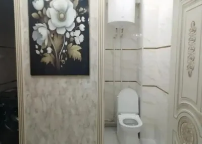 2-комн. квартира, 11 этаж, 65м², Сино — миниатюра 2