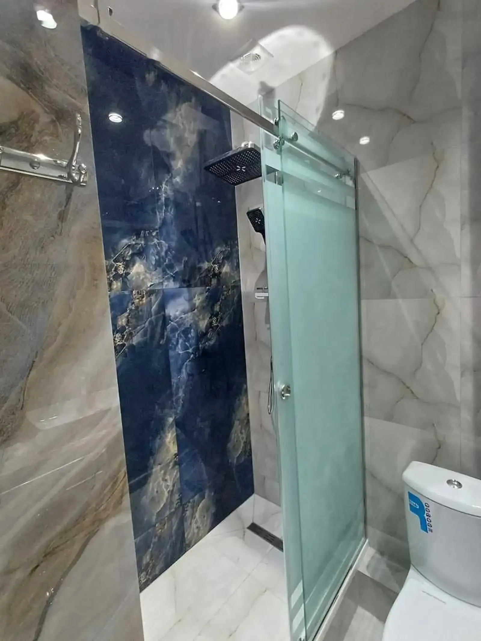 1-комн. квартира, 7 этаж, 50 м², Сомони спартак — миниатюра 2