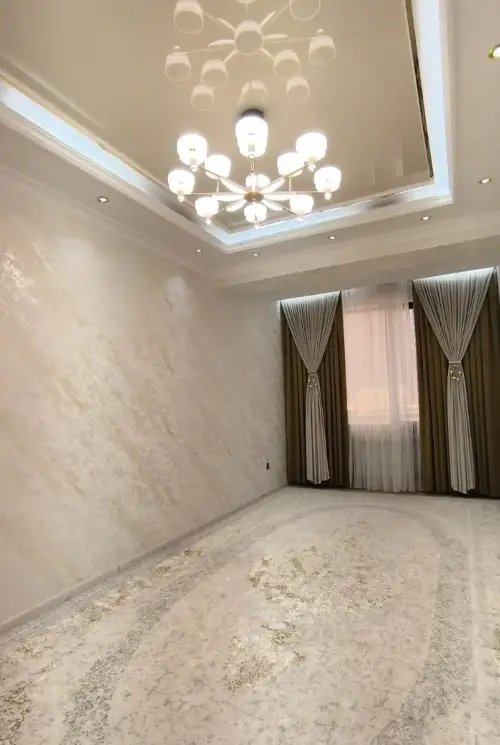 2-комн. квартира, 4 этаж, 60 м², Сино — миниатюра 3