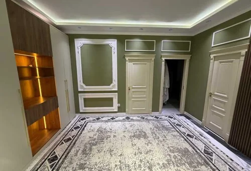 2-комн. квартира, 11 этаж, 80м², Шохмансур Гуля Голд