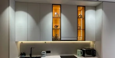 2-комн. квартира, 17 этаж, 73 м², Шохмансур, Бустон сити — миниатюра 11