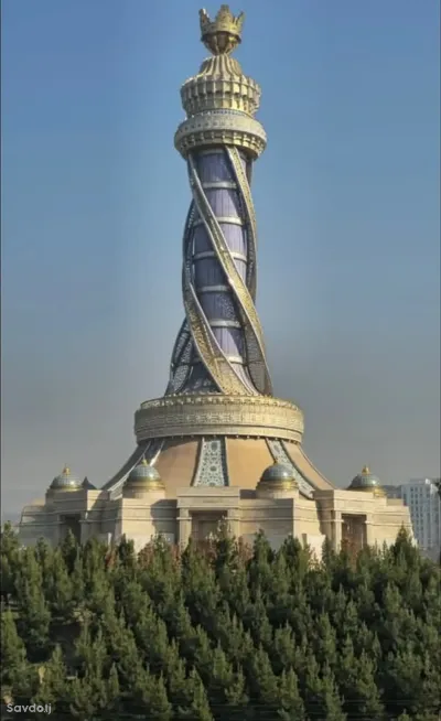 2-комн. квартира, 9 этаж, 52м², Сомони — миниатюра 1