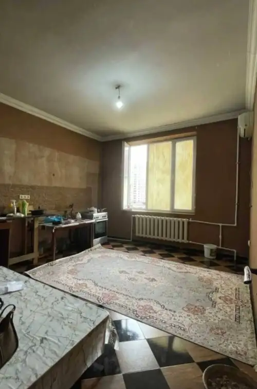 2-комн. квартира, 5 этаж, 82 м², Шохмансур — миниатюра 4