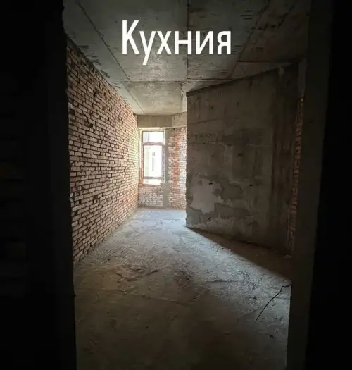 3-комн. квартира, 13 этаж, 123 м², Сино(кольцевой Профсоюз ) — миниатюра 5