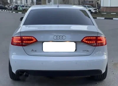 Бачок расширительный Ауди а4 Audi a4