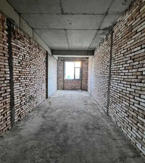 3-комн. квартира, 9 этаж, 97 м², Сино — миниатюра 9