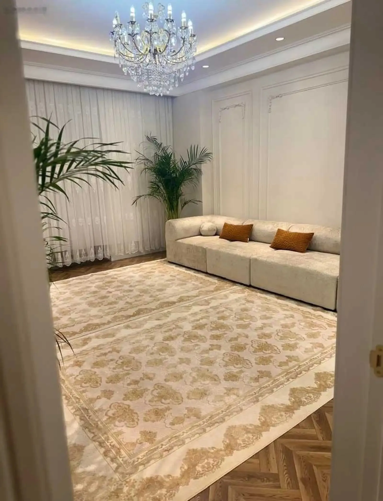 2-комн. квартира, 10 этаж, 80м², Дом Шохпалас