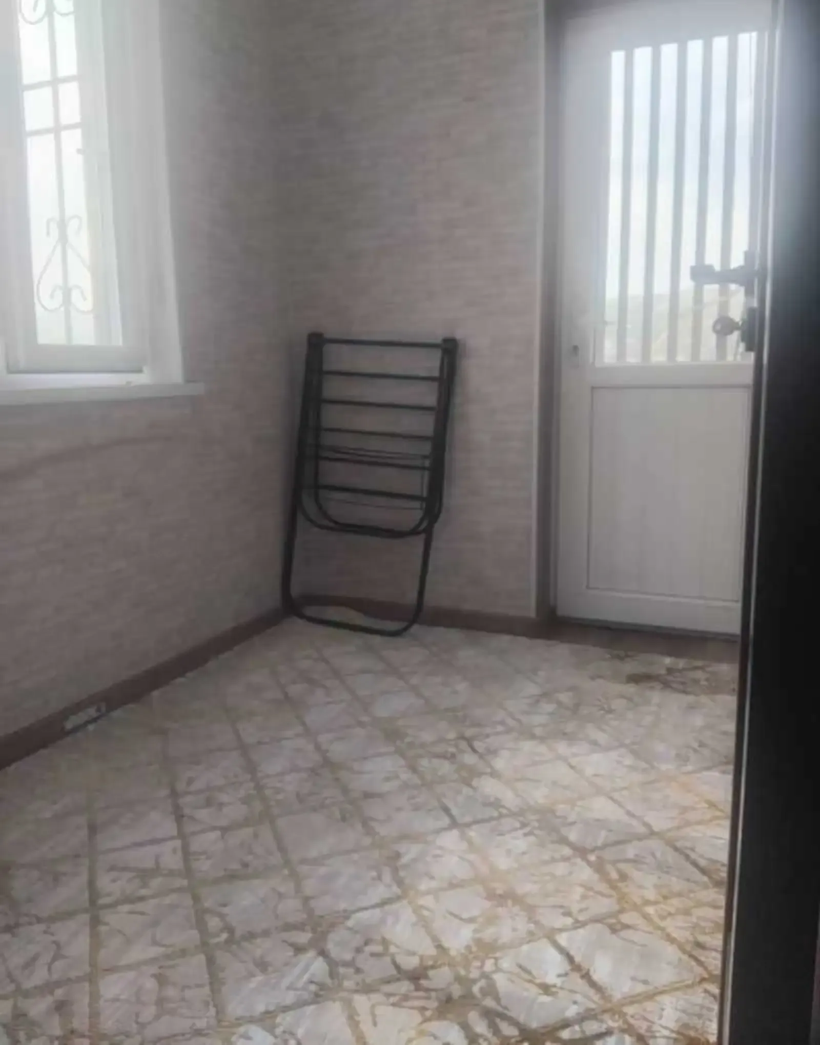 2-комн. квартира, 15 этаж, 75м², 112 мкр — миниатюра 4