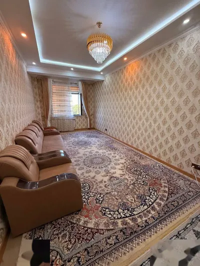 2-комн. квартира, 6 этаж, 81 м², И. Сомони — миниатюра 8
