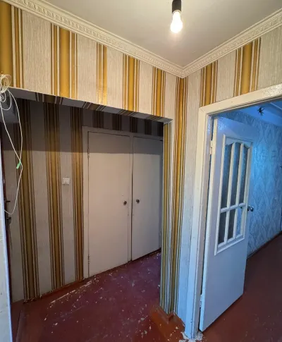 2-комн. квартира, 2 этаж, 54 м², 63мкр — миниатюра 7
