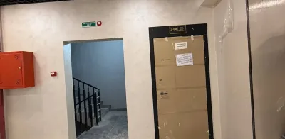 2-комн. квартира, 13 этаж, 62 м², Исмоили Сомони, Мехргон — миниатюра 6