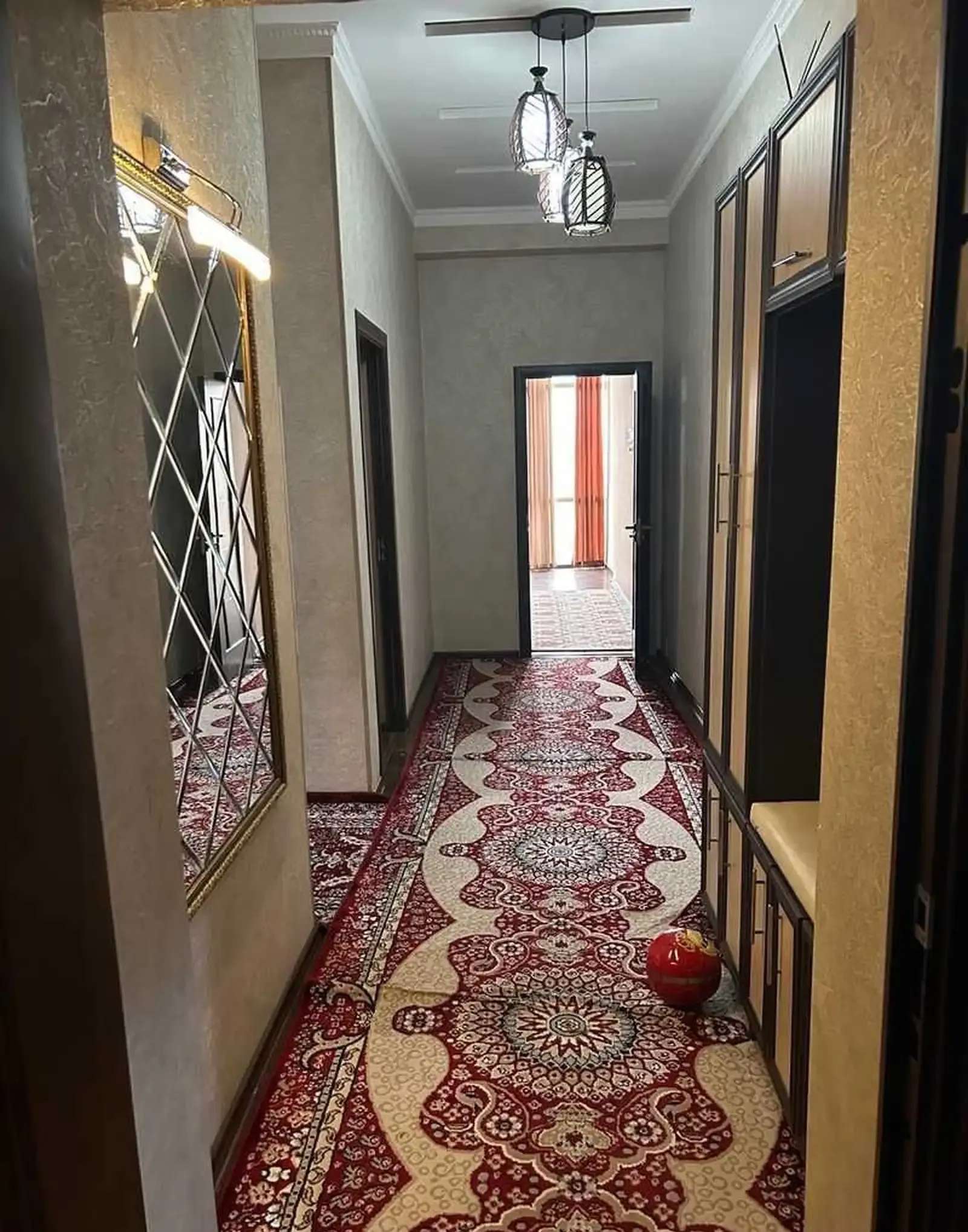 2-комн. квартира, 8 этаж, 80 м², н.Сино