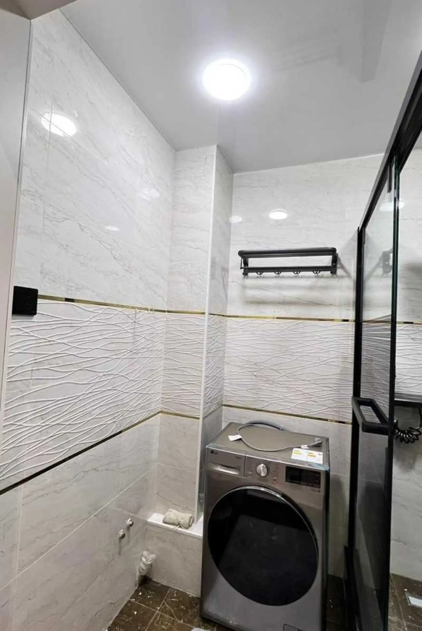 2-комн. квартира, 11 этаж, 70м², Сино назди Масчити Катар пеши Диамед
