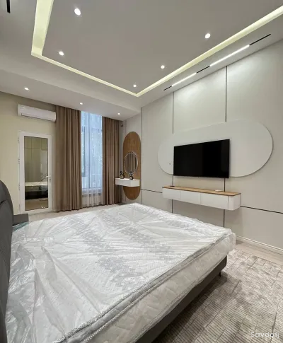2-комн. квартира, 3 этаж, 67 м², Сино — миниатюра 3