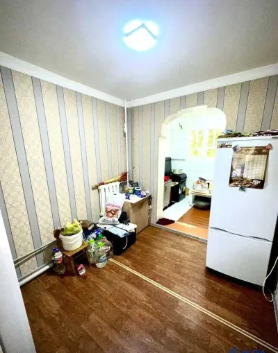 4-комн. квартира, 3 этаж, 67 м², Сино — миниатюра 9