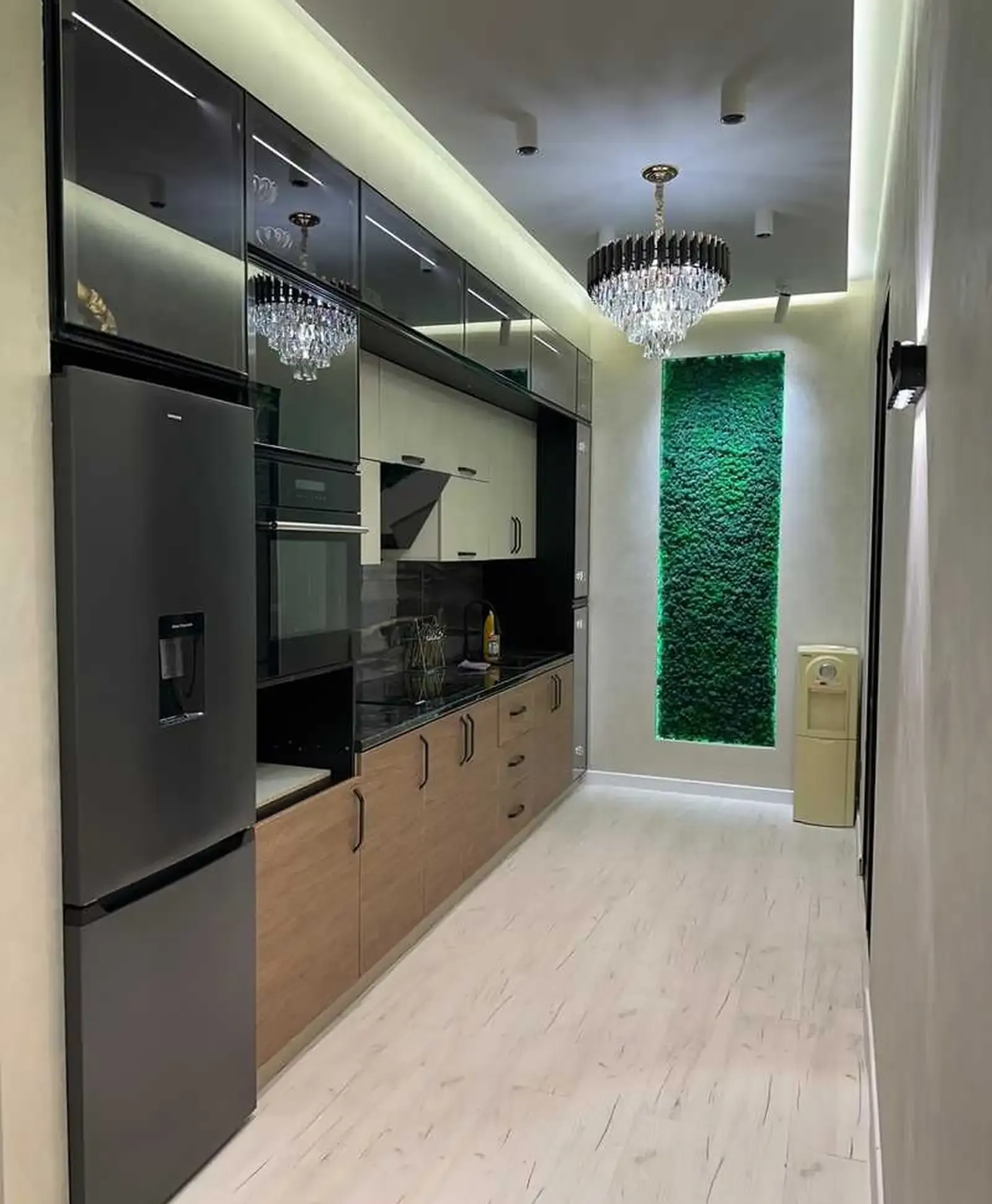 2-комн. квартира, 16 этаж, 80м², Сино, Кохи борбад — миниатюра 5