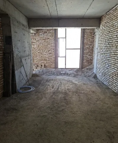 3-комн. квартира, 13 этаж, 130 м², Шохмансур