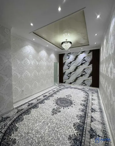 2-комн. квартира, 1 этаж, 53 м², Сино — миниатюра 11
