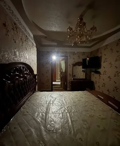 2-комн. квартира, 1 этаж, 55 м², н.Исмоили Сомони, Славянский — миниатюра 7
