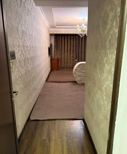 4-комн. квартира, 15 этаж, 167м², И.Сомони Славянский — миниатюра 8