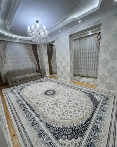 2-комн. квартира, 6 этаж, 85м², Сино — миниатюра 7