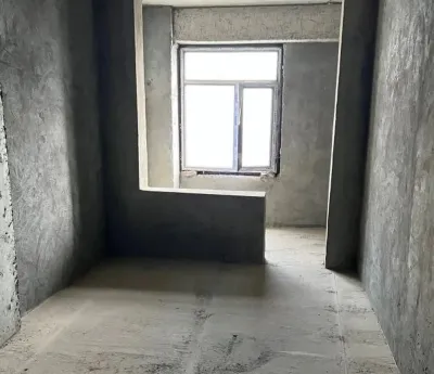 2-комн. квартира, 12 этаж, 63 м², Шохмансур