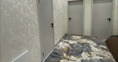 1-комн. квартира, 4 этаж, 76 м², Сомони — миниатюра 1