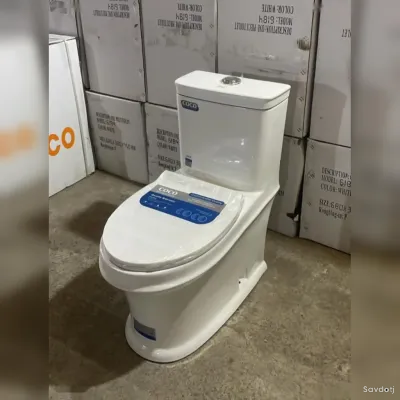 Унитаз