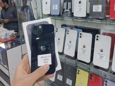 Apple Iphone 13 128 gb